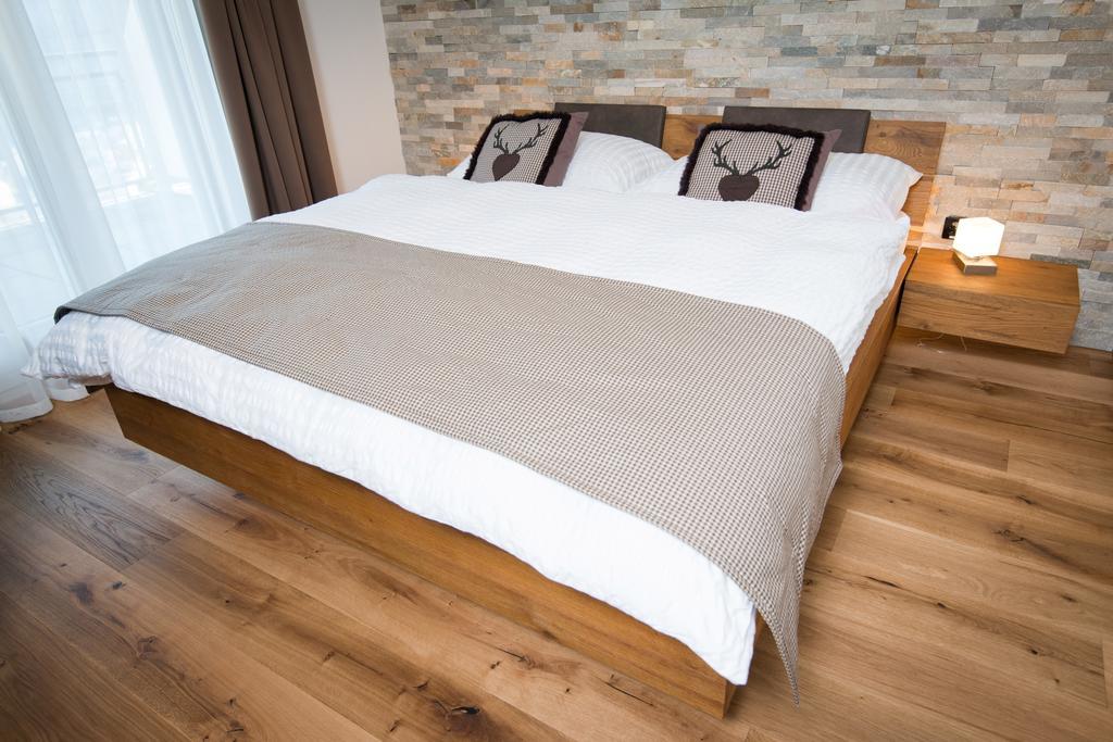 Hotel Roggerli Hergiswil Ngoại thất bức ảnh